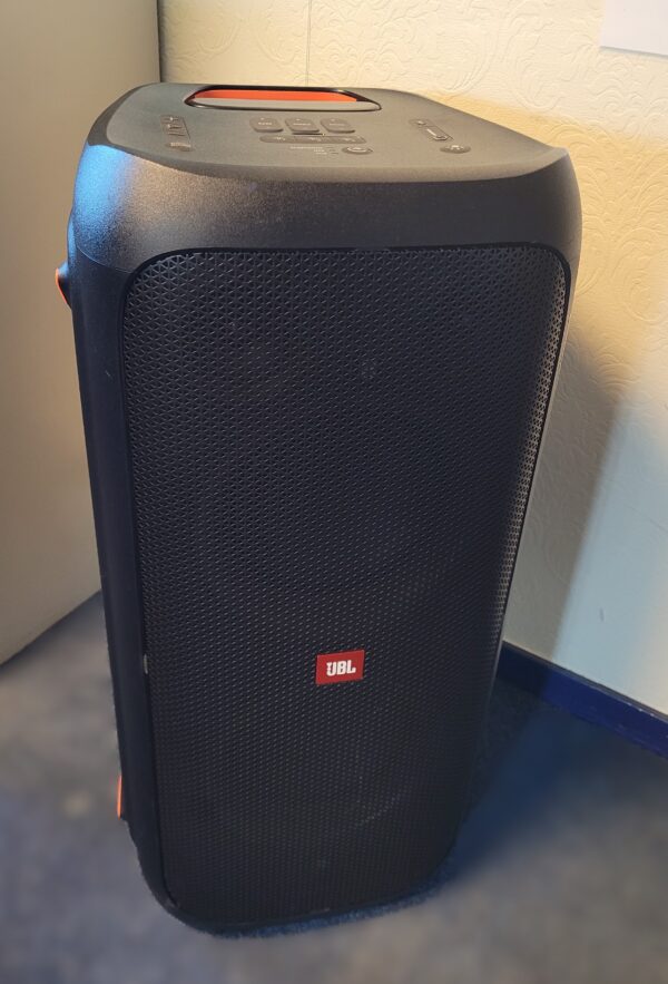 JBL Speaker Mobiel